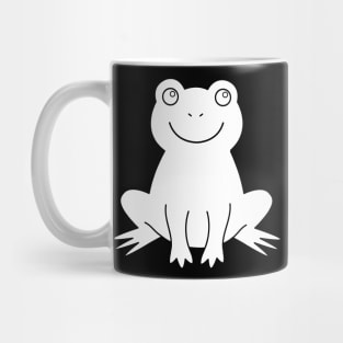 Froggy Mug